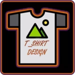 Logo of T Shirt Design android Application 